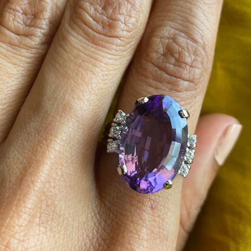 Amethyst