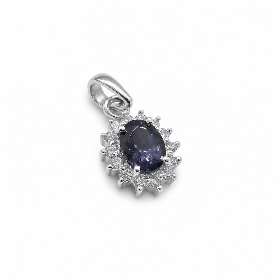 Silver Jewelry